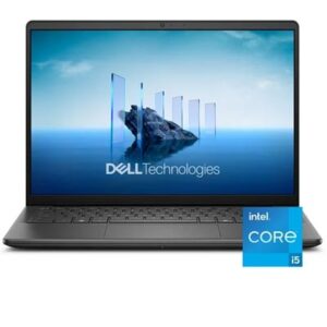 Dell 14-inch FHD Laptop i5 8GB 512GB