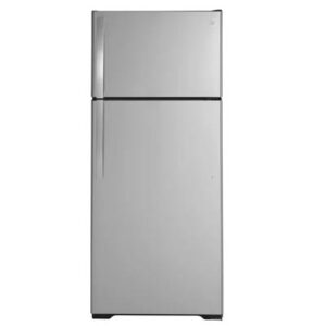 GE 17.5 Cu. Ft. Top-Freezer Refrigerator