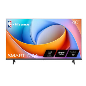 Hisense 40-Inch FHD Smart Fire TV