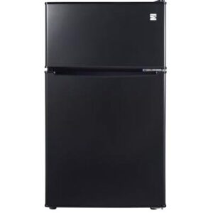 Kenmore 3.1 cu-ft Refrigerator