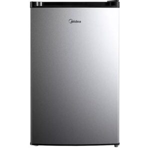 Midea 4.4 cu ft Compact Refrigerator