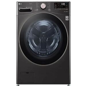 LG 4.5 Cu. Ft. Ultra Large Wi-Fi Front Load Washer
