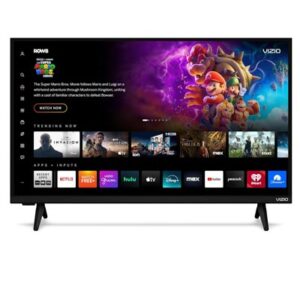 VIZIO 32-inch HD Smart LED TV 720p