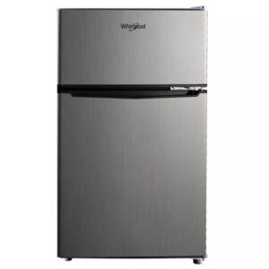 Whirlpool 3.1 cu ft Mini Refrigerator