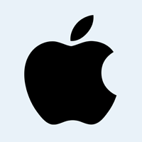 apple