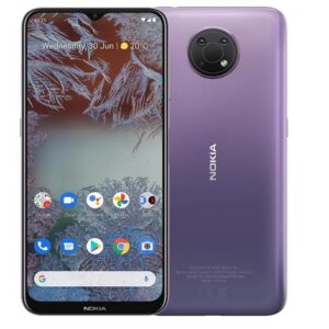 Nokia G10 3GB RAM 64GB 6.52-Inch 13MP Camera